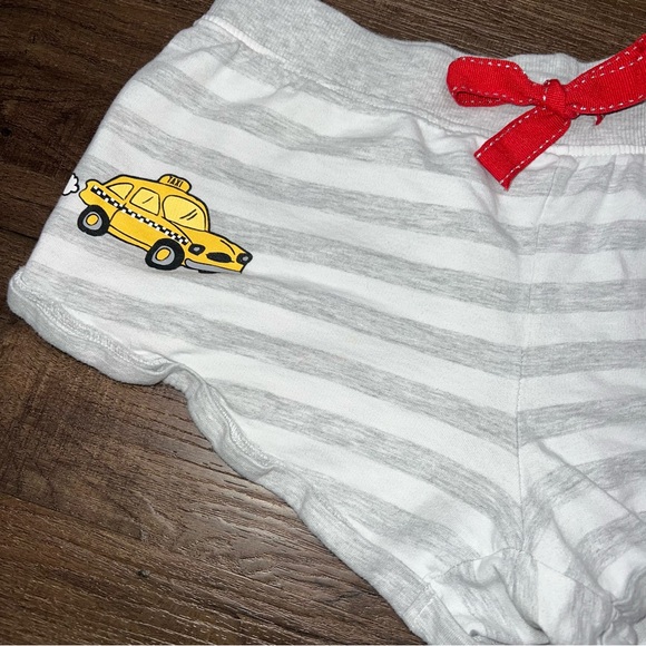 Friends Tv Show Pajama Shorts 2/$25 - Picture 6 of 7